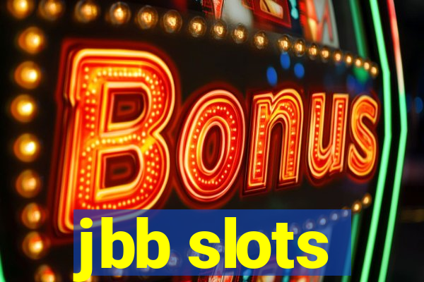 jbb slots